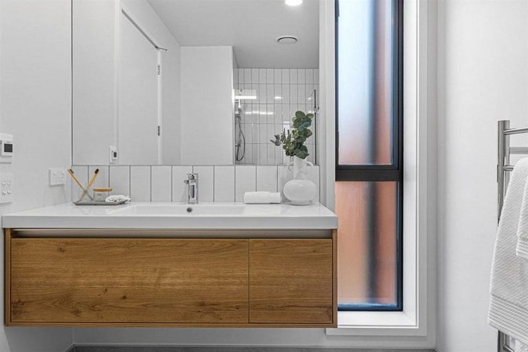 Photo of property in 58 Huanui Lane, Christchurch Central, Christchurch, 8011