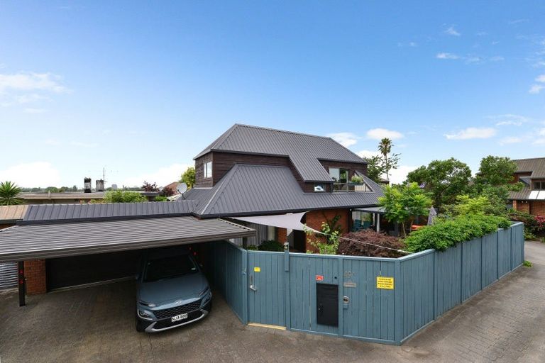 Photo of property in 51a Carey Street, Maeroa, Hamilton, 3200