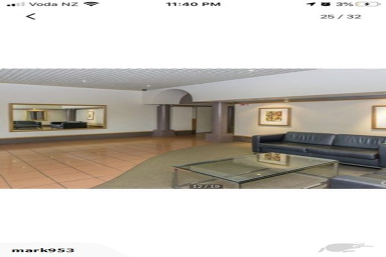 Photo of property in Terrace Tower Apartments, 3c/126 The Terrace, Wellington Central, Wellington, 6011