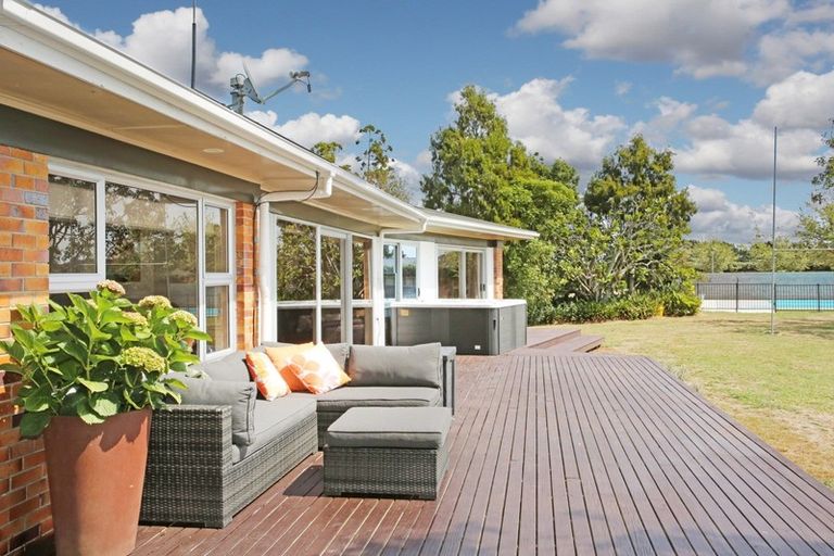 Photo of property in 55a Taylor Road, Kingseat, Pukekohe, 2679