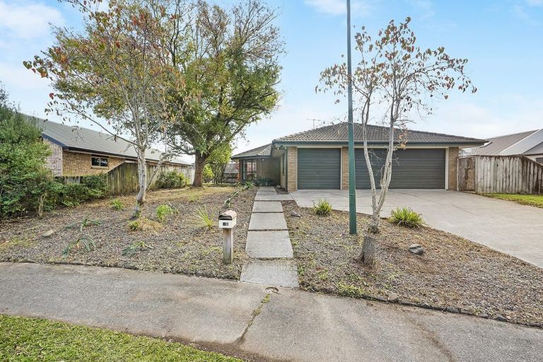 Photo of property in 36 Cranbrook Place, Rototuna North, Hamilton, 3210