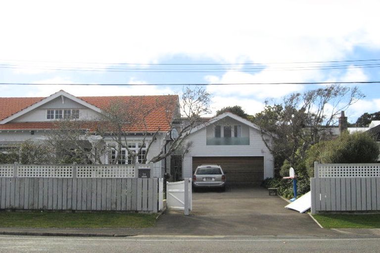 Photo of property in 24 Reading Street, Karori, Wellington, 6012