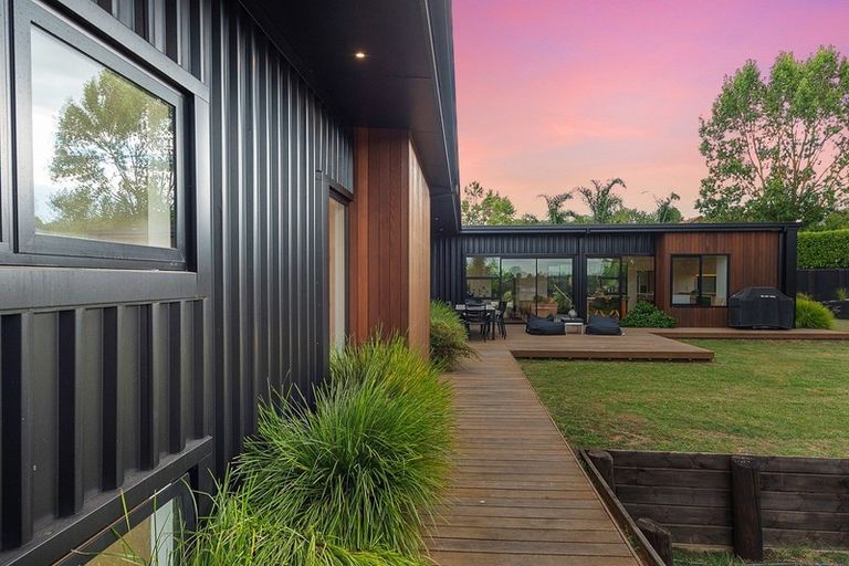 Photo of property in 34 Dromara Drive, Rotokauri, Hamilton, 3289