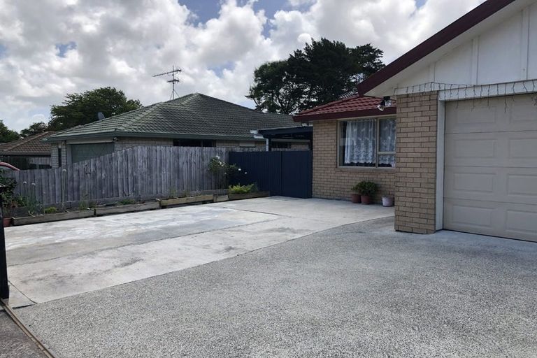 Photo of property in 138b Settlement Road, Papakura, 2110