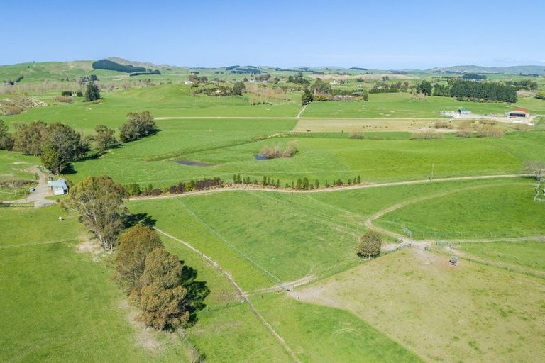 Photo of property in 199 Elsthorpe Road, Otane, 4277