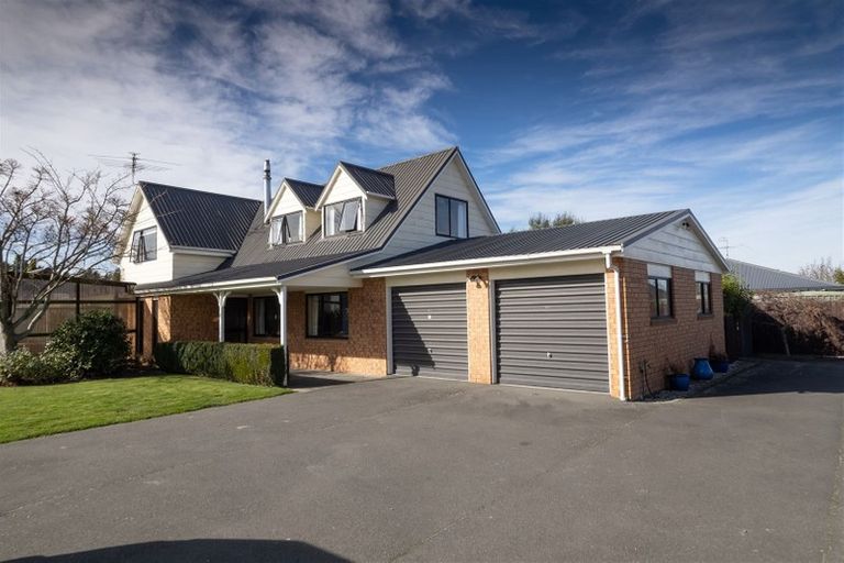 Photo of property in 37 Kelvin Crescent, Allenton, Ashburton, 7700