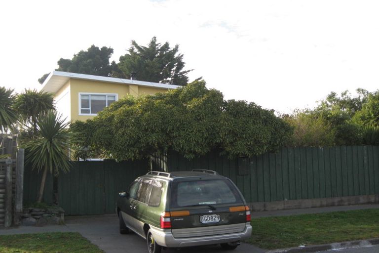 Photo of property in 45 Pine Avenue, New Brighton, Christchurch, 8061