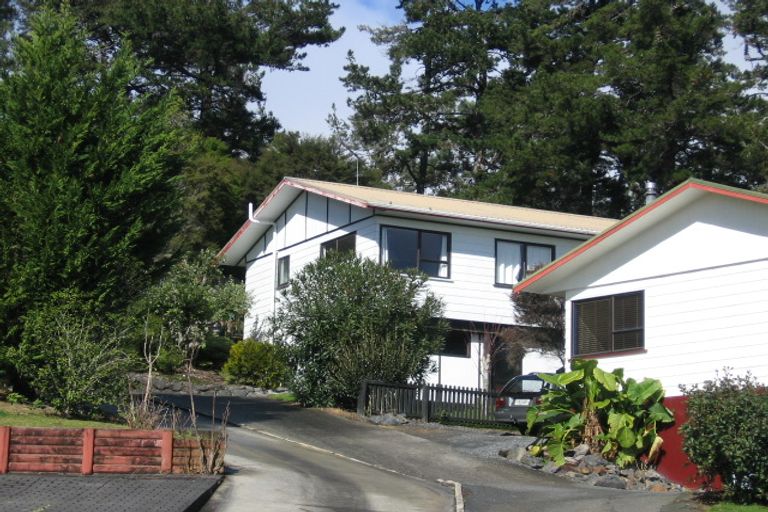 Photo of property in 19b Tikorangi Place, Morningside, Whangarei, 0110