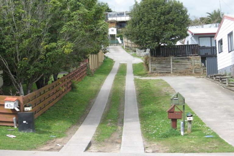 Photo of property in 43a Meander Drive, Welcome Bay, Tauranga, 3112