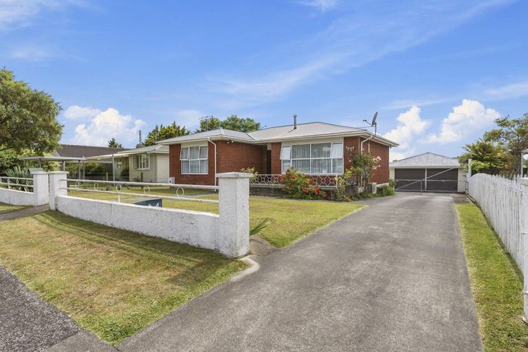 Photo of property in 87 Manaia Street, Tokoroa, 3420