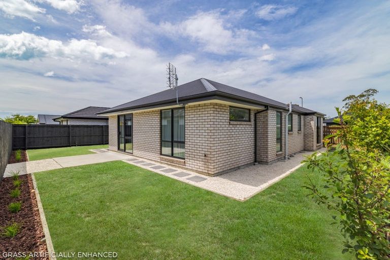 Photo of property in 179 Georgina Street, Marshland, Christchurch, 8083