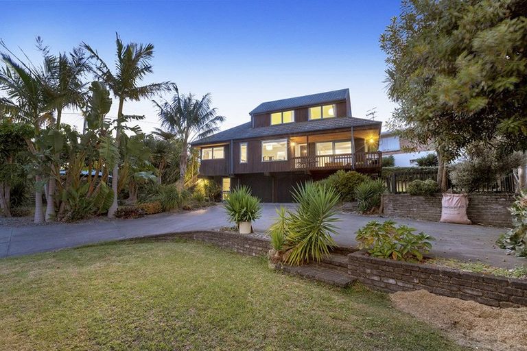 Photo of property in 17 Milton Road, Otumoetai, Tauranga, 3110