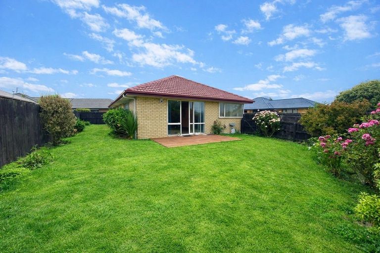 Photo of property in 31 Dufek Crescent, Wigram, Christchurch, 8042
