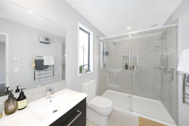 Photo of property in 4 Rothwell Drive, Rolleston, 7615