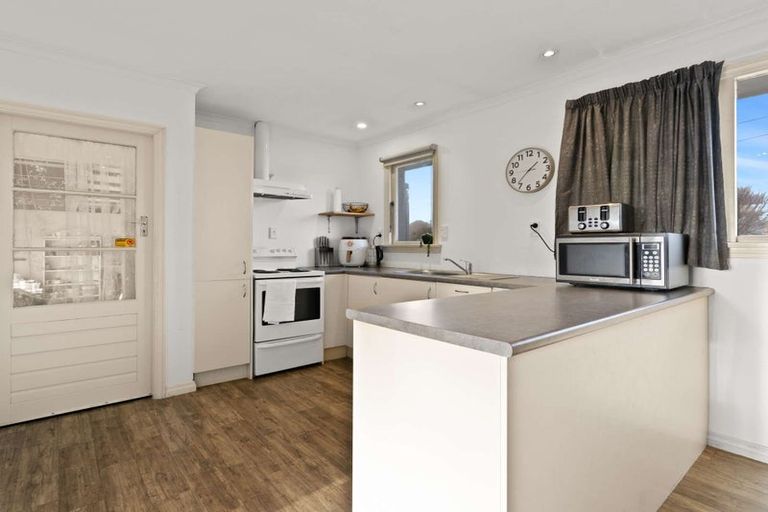 Photo of property in 55 Purdue Street, Hawthorndale, Invercargill, 9810