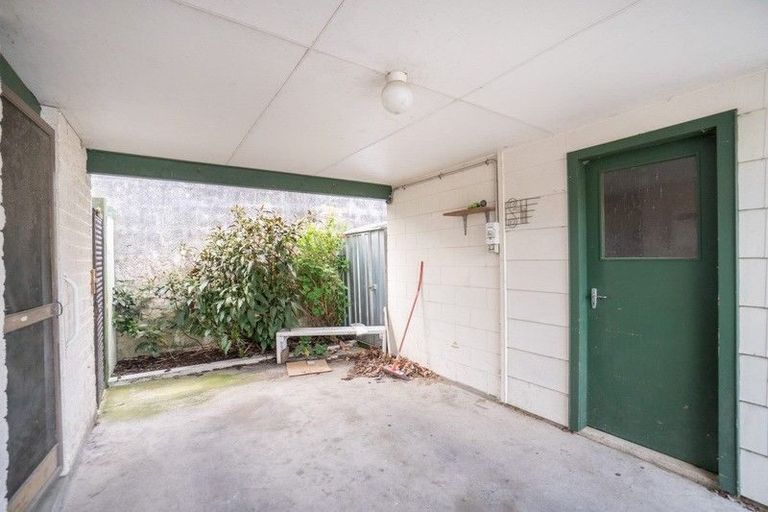 Photo of property in 4b Nottingham Avenue, Awapuni, Palmerston North, 4412
