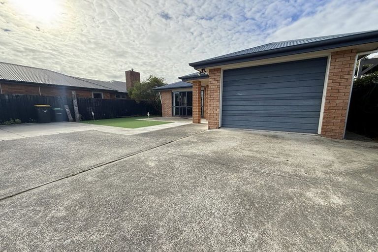 Photo of property in 132a Cobham Street, Spreydon, Christchurch, 8024