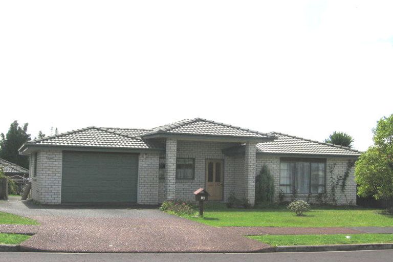 Photo of property in 18 Martin Jugum Lane, Ranui, Auckland, 0612