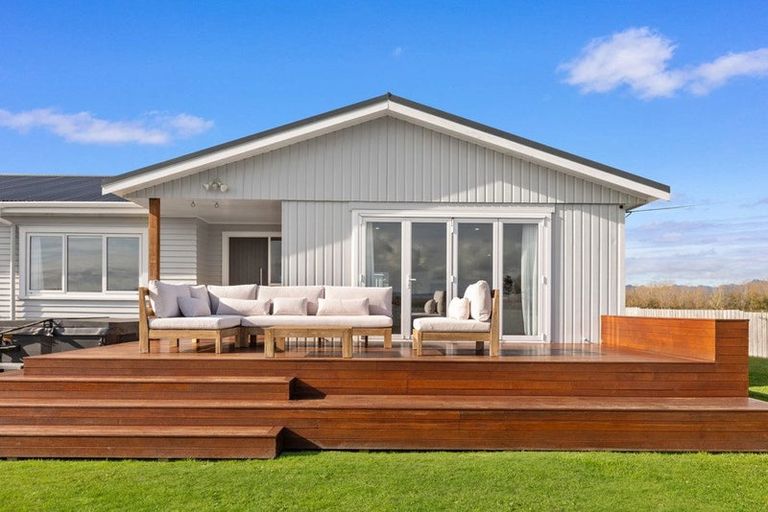 Photo of property in 288 Gould Road, Te Aroha, 3392