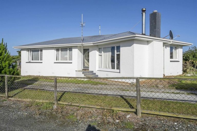 Photo of property in 120 Waiau Crescent, Kingswell, Invercargill, 9812