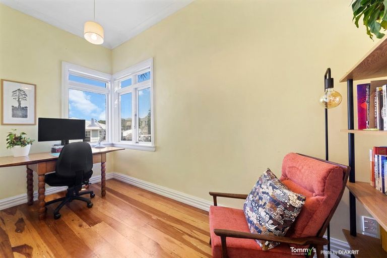 Photo of property in 3 Dawson Street, Berhampore, Wellington, 6023