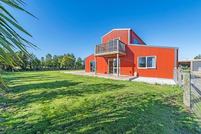 Photo of property in 92 Foothills Road, Okuku, 7473