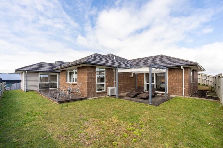 Photo of property in 14 Highview Court, Flagstaff, Hamilton, 3210