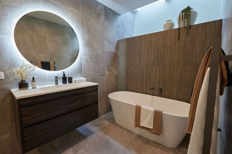 Photo of property in 151 Penruddock Rise, Westmorland, Christchurch, 8025