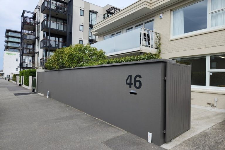 Photo of property in 46 Kilmore Street, Christchurch Central, Christchurch, 8013