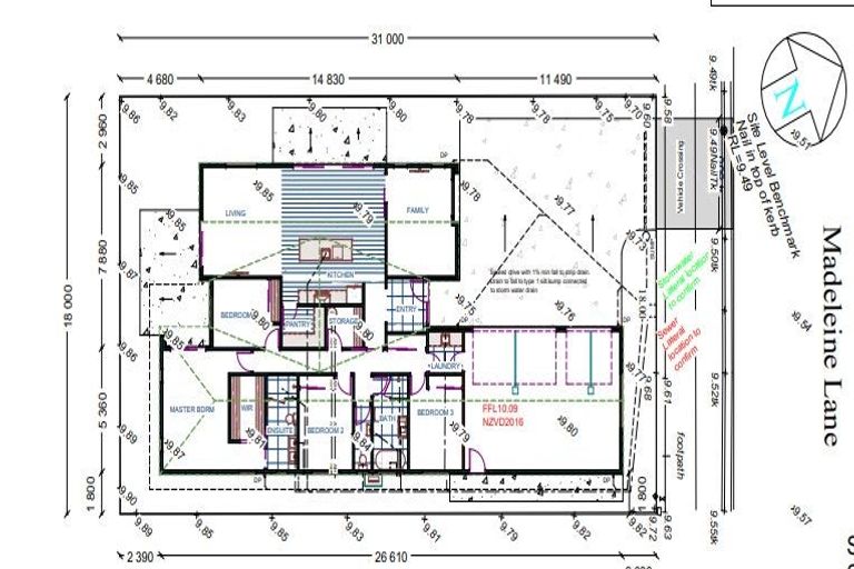 Photo of property in 6 Madeleine Lane, Lincoln, 7608