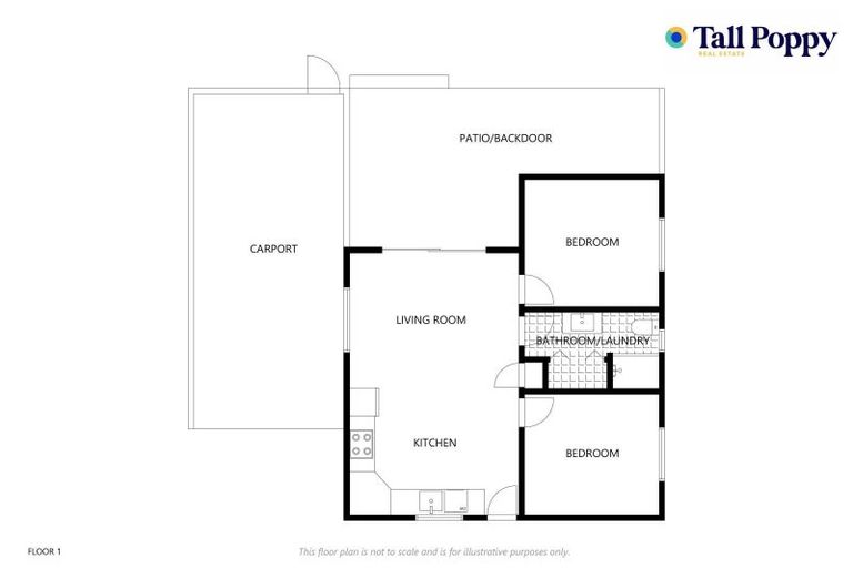 Photo of property in 103a Latham Street, Marewa, Napier, 4110