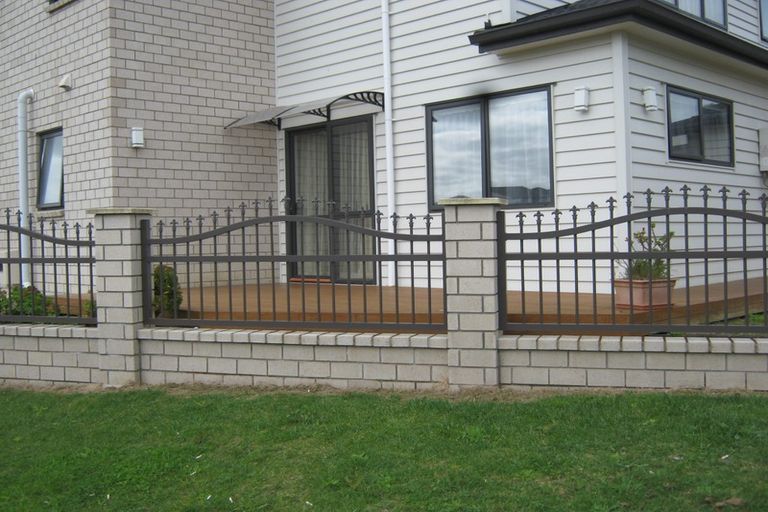 Photo of property in 6 Barnesmore Road, Flat Bush, Auckland, 2019