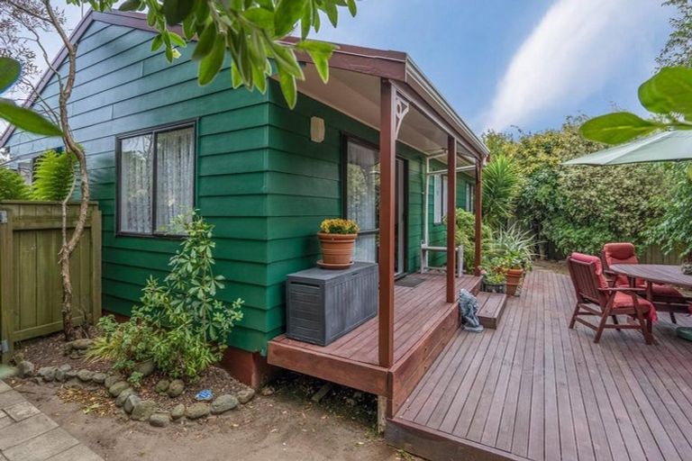 Photo of property in 115b Makarini Street, Paraparaumu, 5032