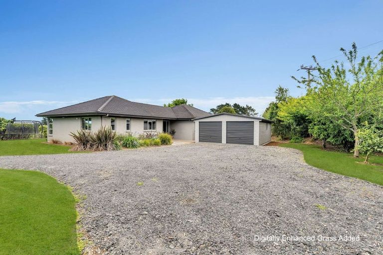 Photo of property in 4 Aka Aka Road, Puni, Pukekohe, 2678