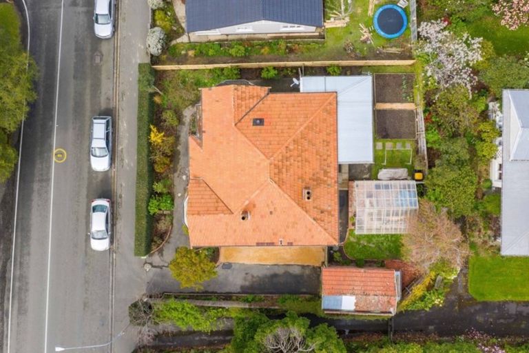 Photo of property in 139 Eglinton Road, Mornington, Dunedin, 9011