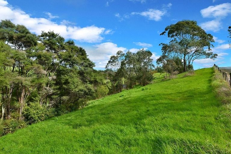 Photo of property in 512 Horseshoe Bush Road, Dairy Flat, Albany, 0794