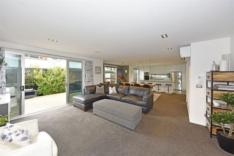 Photo of property in 36 Birkdale Drive, Shirley, Christchurch, 8061