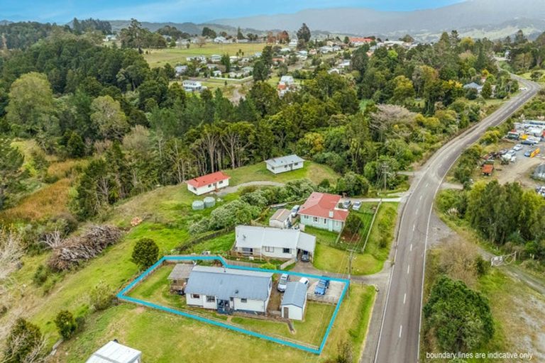 Photo of property in 58b Lake Road, Okaihau, 0475
