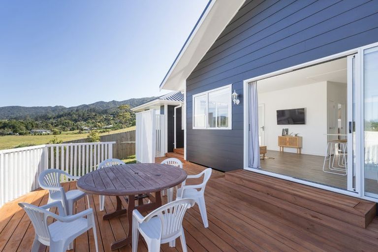 Photo of property in 81 Greenhills Drive, Coromandel, 3506