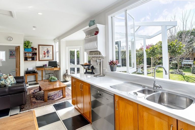 Photo of property in 126 Cole Street, Masterton, 5810