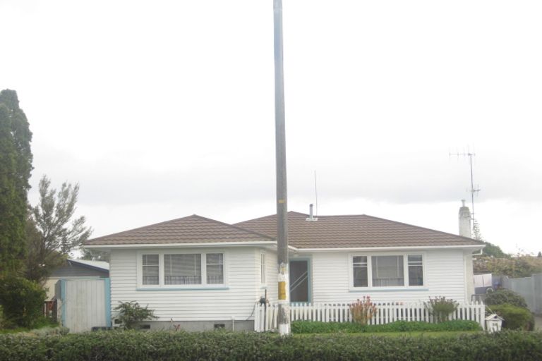 Photo of property in 34 Taradale Road, Marewa, Napier, 4110