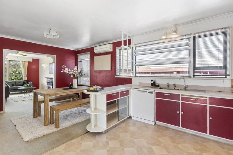 Photo of property in 21 Bledisloe Street, Solway, Masterton, 5810