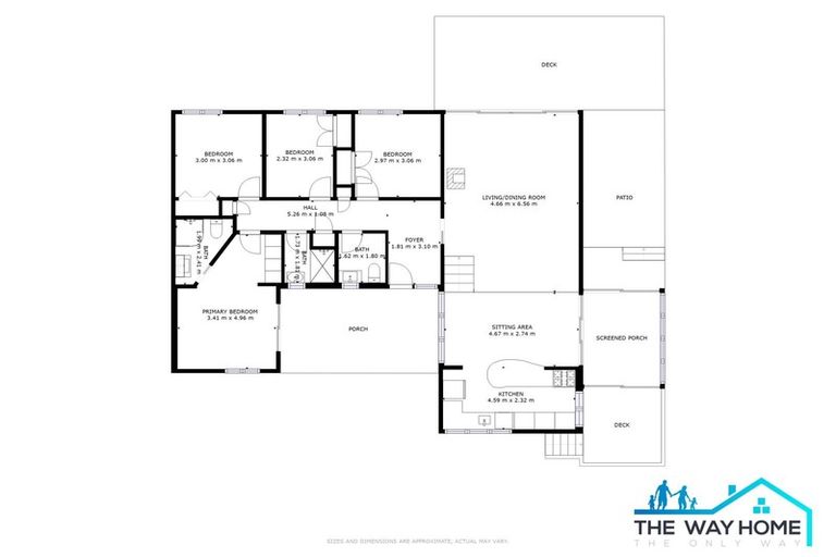 Photo of property in 51 Howard Road, Point Howard, Lower Hutt, 5013