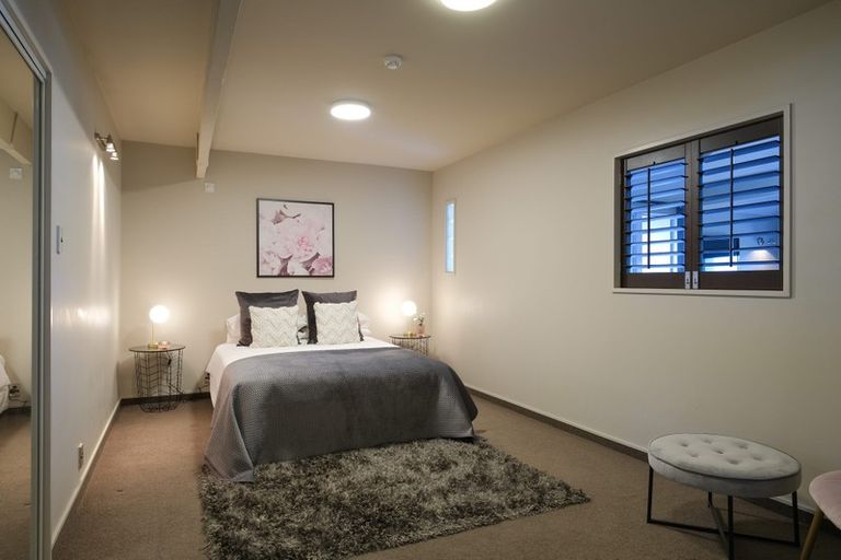 Photo of property in 7/2 Manor Place, Dunedin Central, Dunedin, 9016