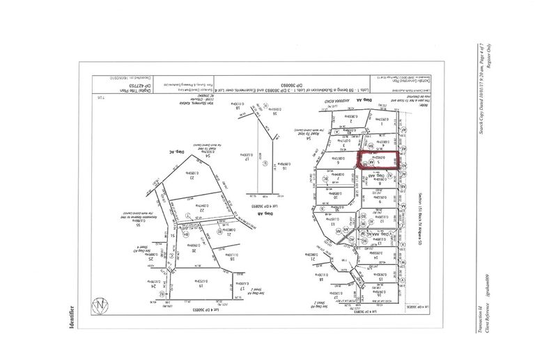 Photo of property in 9 Karawaka Street, Ahipara, Kaitaia, 0481