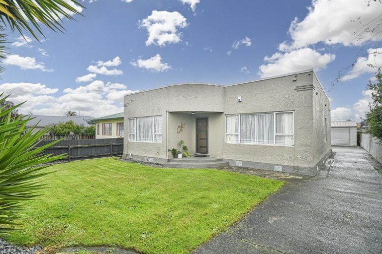 Photo of property in 806 Princes Street, Parkvale, Hastings, 4122