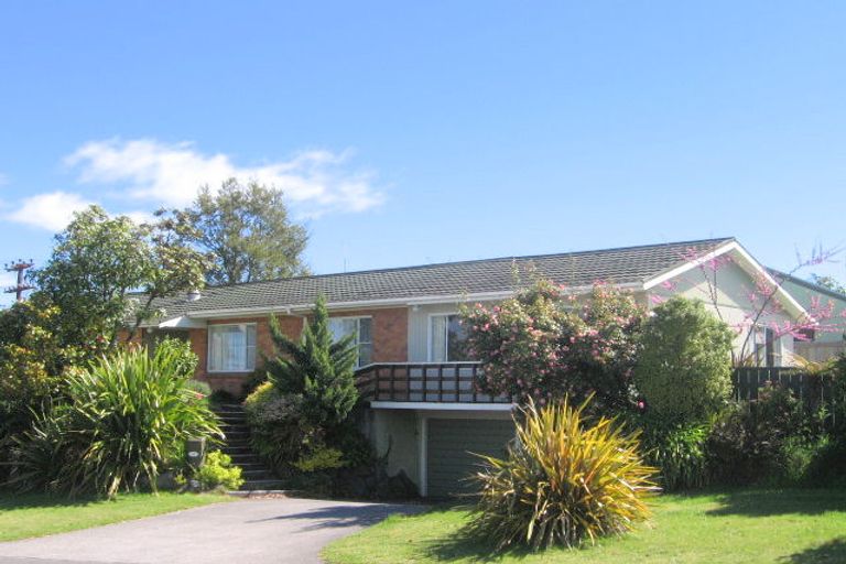 Photo of property in 2 Kaihua Road, Nukuhau, Taupo, 3330