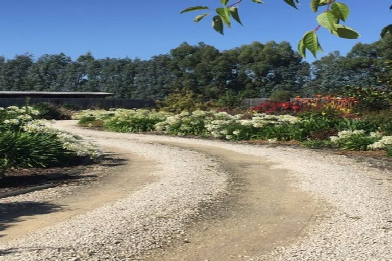 Photo of property in 365 Brookside & Irwell Road, Leeston, 7682