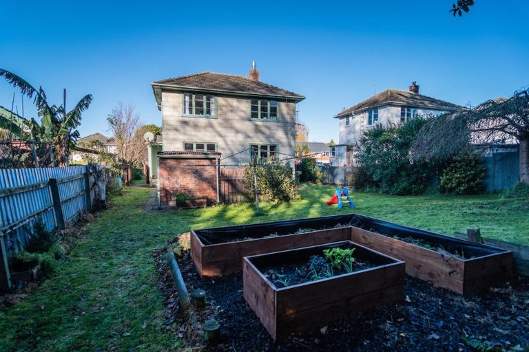 Photo of property in 31 Dunkirk Street, Marchwiel, Timaru, 7910