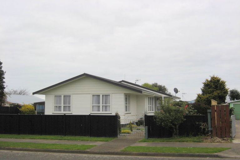 Photo of property in 181 Tiro Tiro Road, Levin, 5510